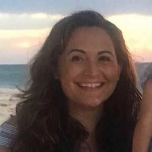 Meet your Posher, Jacqueline